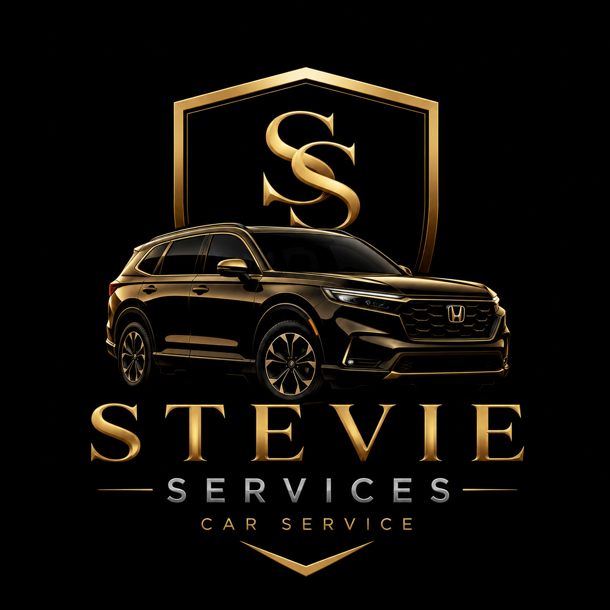 Stevie Services LLC